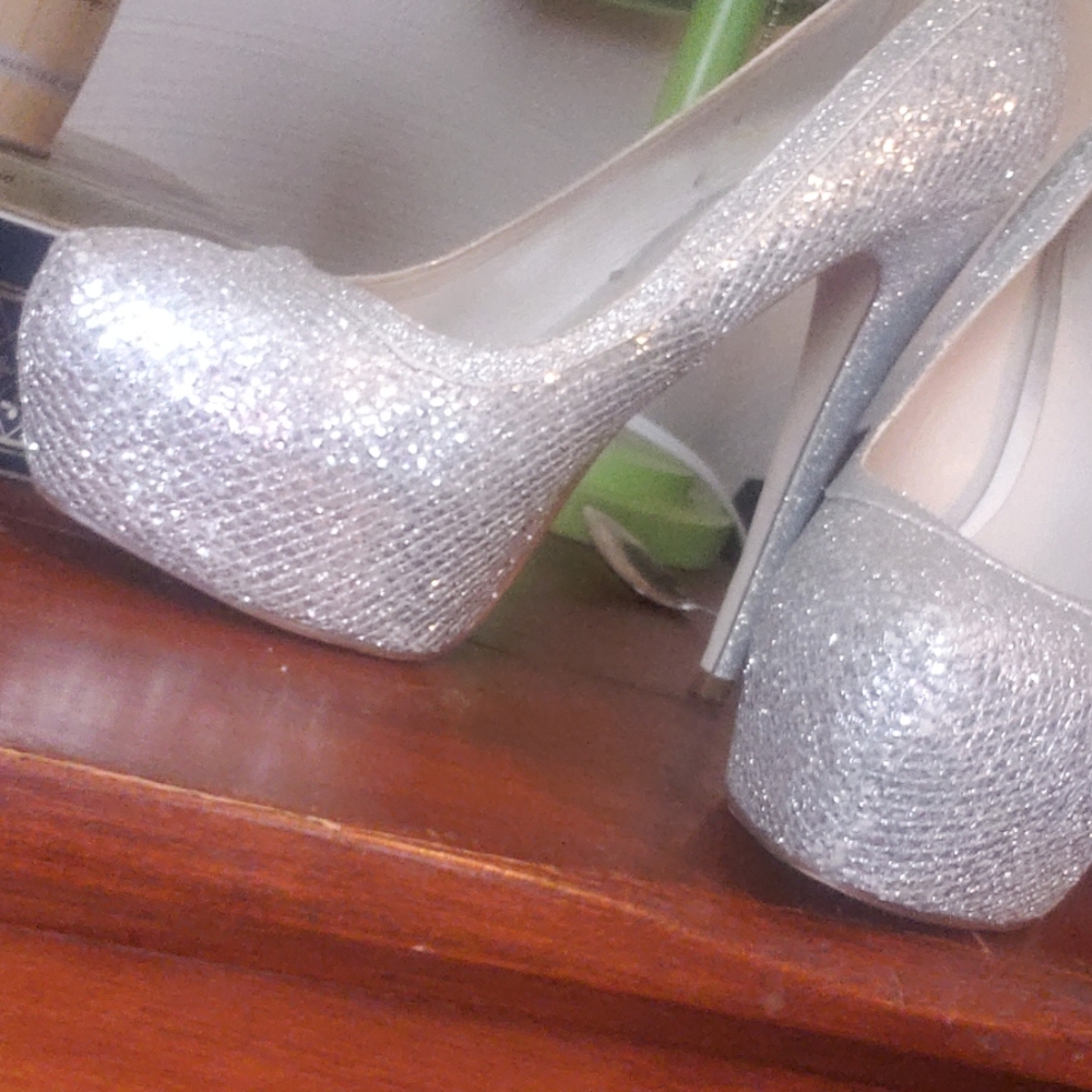 Aldo size 8 - Picture 2 of 3